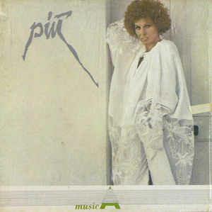 Più - Vinile LP di Ornella Vanoni