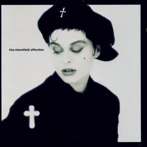 Affection - Vinile LP di Lisa Stansfield