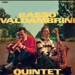 Basso Valdambrini Quintet