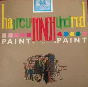 Paint And Paint - Vinile LP di Haircut One Hundred