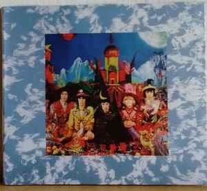 Their Satanic Majesties Request - CD Audio di Rolling Stones