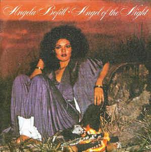 Angel Of The Night - Vinile 7'' di Angela Bofill
