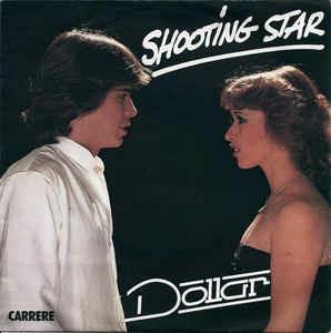 Shooting Star - Vinile 7'' di Dollar