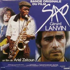 Bande Originale Du Film "Saxo" (Colonna Sonora) - Vinile LP