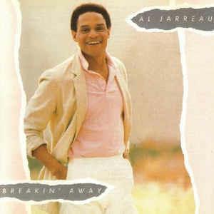 Breakin' Away - Vinile LP di Al Jarreau