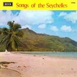 Ken Accouche And Paquerette Labrosse: Songs Of The Seychelles