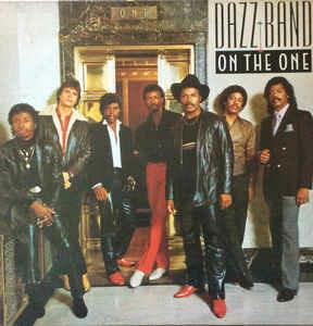 On The One - Vinile LP di Dazz Band