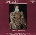 Edmund Spenser: The Faerie Queen