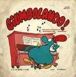Giumbolo Con I Piccoli Cantori Di Niny Comolli / Orchestra Di Franco Godi: Giumbolando / Crash Ban