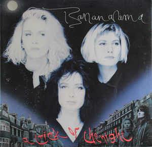 A Trick Of The Night - Vinile 7'' di Bananarama