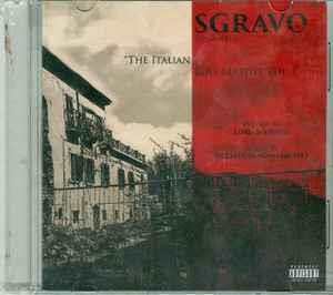 The Italian Bull Mastiff Vol.1 - CD Audio di Sgravo