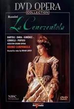 La Cenerentola (DVD)