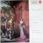 Le Vispe Comari Di Windsor - Fantasia Su Greensleeves