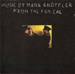 Music By Mark Knopfler From The Film Cal