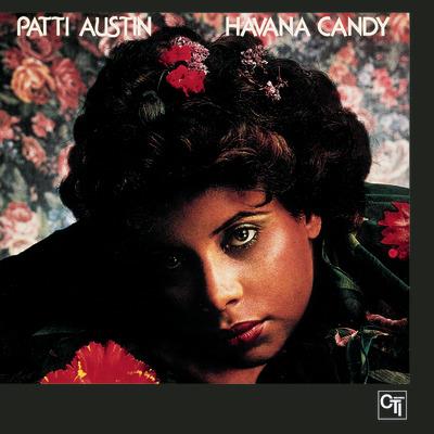 Havana Candy - Vinile LP di Patti Austin
