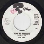 The Pop Tops / Computers: Road To Freedom / Nel Mondo Dei Sentimenti