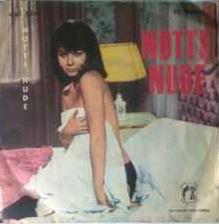 Flora Gallo, Paolo Bracci E Flora Gallo: Notti Nude / Balla Balla - Vinile 7''