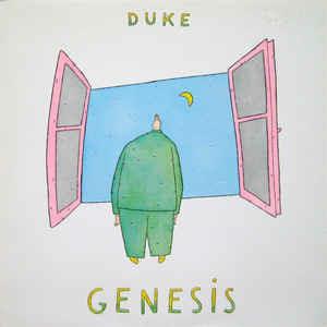 Duke - Vinile LP di Genesis