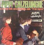 Pippi Calzelunghe