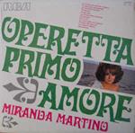 Operetta, Primo Amore