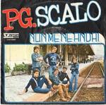 Pg. Scalo: Non Me Ne Andai