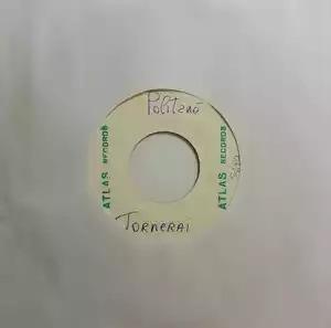 Tornerai / E Questo Amore - Vinile 7'' di Domenico Politanò