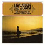 Love, Strings And Jobim (The Eloquence Of Antonio Carlos Jobim)