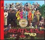 Sgt. Pepper's Lonely Hearts Club Band - Vinile LP di Beatles