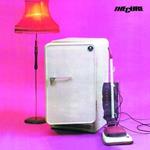 Three Imaginary Boys