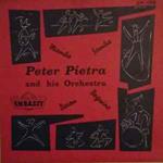 Pietra, Peter: Andalusia