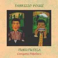 Turututela - CD Audio di Fabrizio Poggi