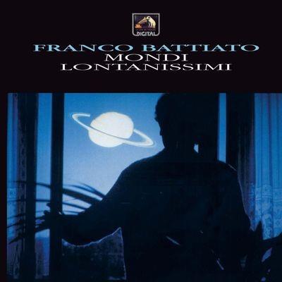 Mondi Lontanissimi - CD Audio di Franco Battiato