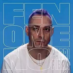 Fenomeno - CD Audio di Fabri Fibra