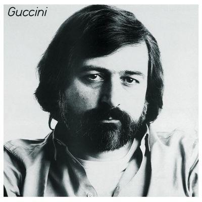 Guccini - CD Audio di Francesco Guccini