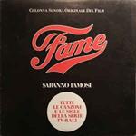 Fame (Saranno Famosi) (Colonna Sonora)