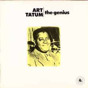 The Genius - Vinile LP di Art Tatum