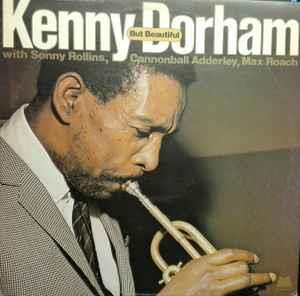 But Beautiful - Vinile LP di Kenny Dorham