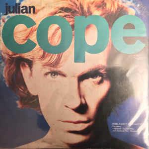 World Shut Your Mouth - Vinile LP di Julian Cope