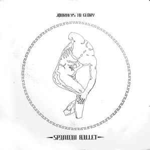 Journeys To Glory - Vinile LP di Spandau Ballet