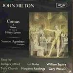 John Milton: Comus / Samson Agonistes