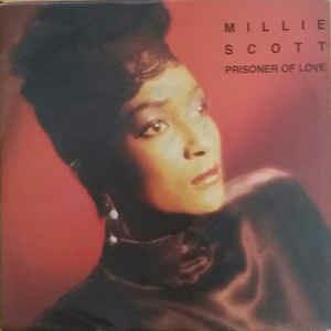 Prisoner Of Love - Vinile 7'' di Millie Scott