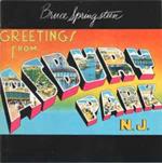 Greetings From Asbury Park, N.J.