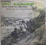 Orchestra Sauro Sili: Il Giorno Più Lungo / Continental Melody