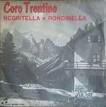 Negritella / Rondinella