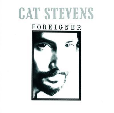 Foreigner - CD Audio di Cat Stevens