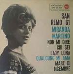 San Remo 61