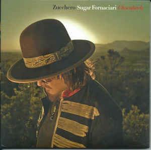 Chocabeck - CD Audio di Zucchero