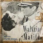 Waltzing Matilda / T. L. C. (Tender Love And Care)