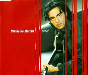 Gino! - CD Audio di Davide De Marinis