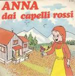 Anna Dai Capelli Rossi